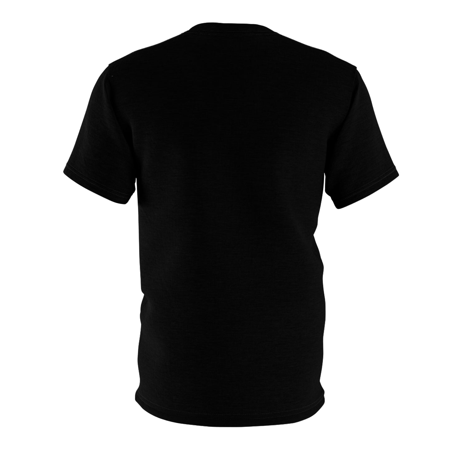 ORIGINE cut tee by LOVELECTRO® ELECTRO-CUT Tee – Men's Premium Fit – Sublimation Print – Free Shipping