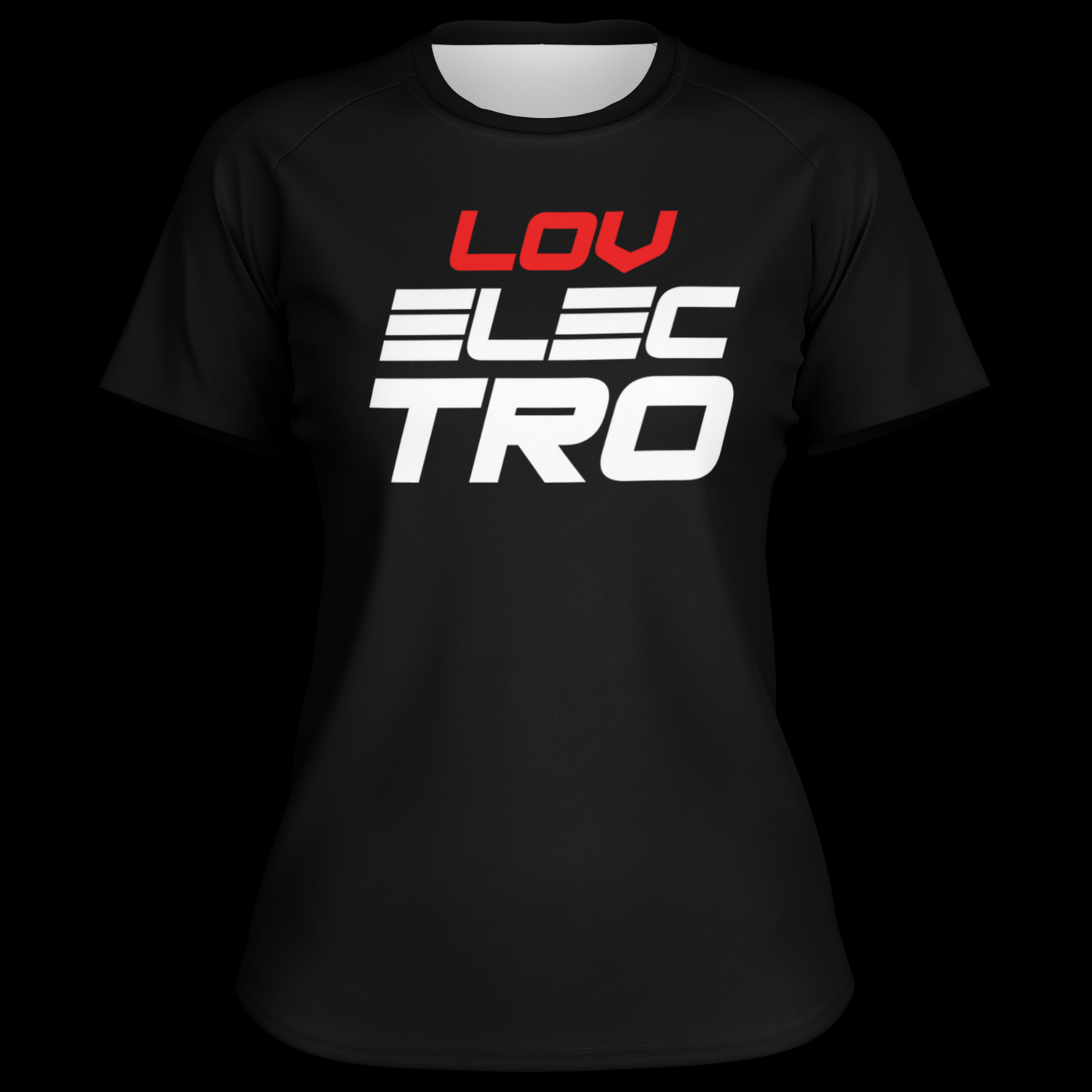 ⚡️ LOVELECTRO® Women’s Performance Jersey – free shipping