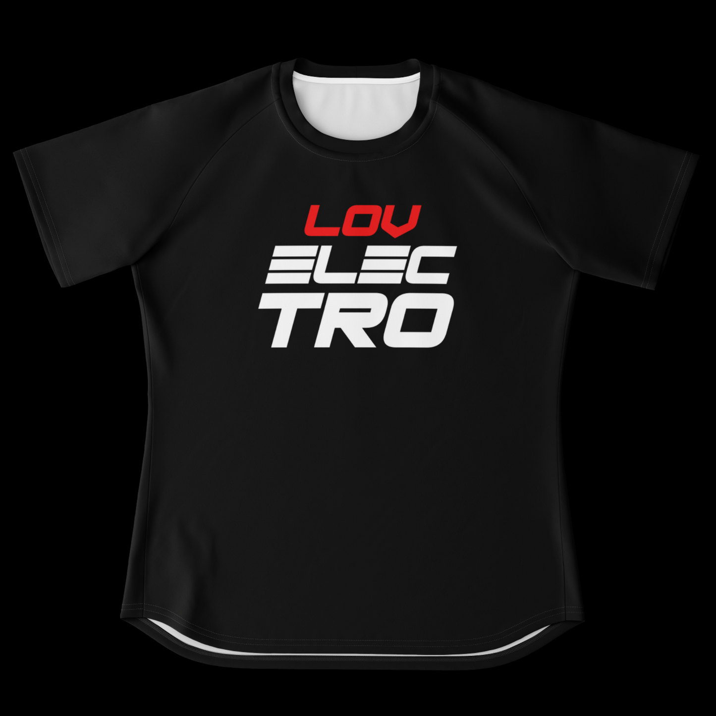 ⚡️ LOVELECTRO® Women’s Performance Jersey – free shipping