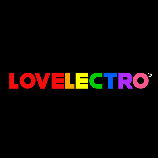 LOVELECTRO 